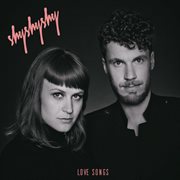 Love Songs cover image