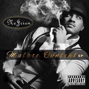 Mature content cover image