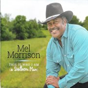 This is who i am a southern man cover image