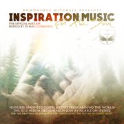 Domonique mitchell presents inspirational music for the soul, vol. 1 cover image