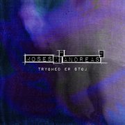 Tryghed Er Støj cover image