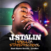 I shoulda stayed in school cover image
