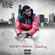 Must mean something cover image