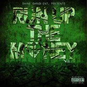 Run up the money cover image