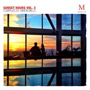 Sunset hours - marini's on 57, vol. 3 cover image