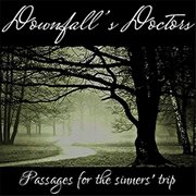 Passages for the sinner's trip cover image