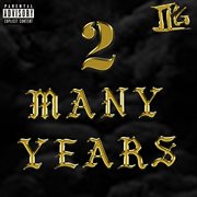 2 many years cover image