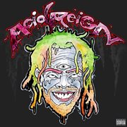 Acid reign cover image