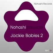 Jackie babies 2 (jackie zone mixes) cover image