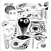 Dark web cover image