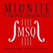 Msq performs the rolling stones cover image