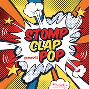 Stomp clap pop cover image