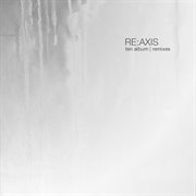 Ten album (remixes) cover image