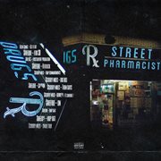Street pharmacist cover image