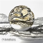 Synaesthetics cover image