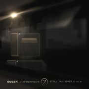 Imperfect ep cover image