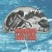 Time is now cover image