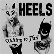 Willing to fail cover image