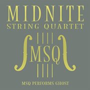 Msq performs ghost cover image