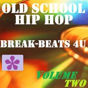 Old school hip hop, vol. 2 cover image
