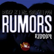 Rumors riddim cover image