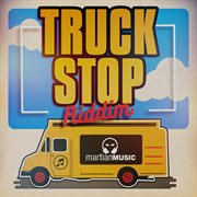 Truck stop riddim cover image