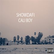 Cali boy - ep cover image