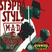 Totally dubwise presents: the mad russian cover image
