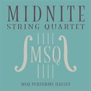 Msq performs halsey cover image