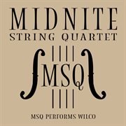 Msq performs wilco cover image