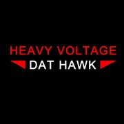 Dat hawk - single cover image