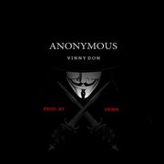 Anonymous - ep cover image