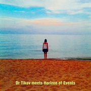 Meets horizon of events cover image