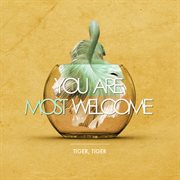 You are most welcome cover image