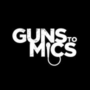 Guns to mics: motion picture soundtrack cover image