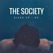 Given up ep cover image