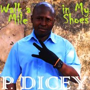 Walk a mile in my shoes cover image
