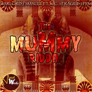 The mummy riddim cover image