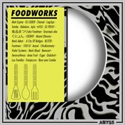 Foodworks, vol. 1 cover image