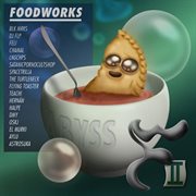 Abyss  foodworks, vol. 2 cover image