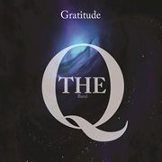 Gratitude - ep cover image