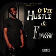 Hustle & finesse - ep cover image