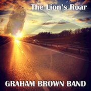 The lion's roar - single cover image