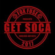 Get soca 2017 cover image