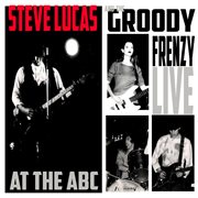 Live at the abc cover image