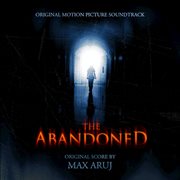 The abandoned (original motion picture soundtrack) cover image