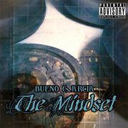 The mindset cover image