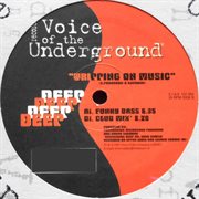 Tripping  on music cover image