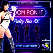 Boom Pon It - Single Boom Pon It - Single