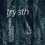 Soulchambers reworked cover image